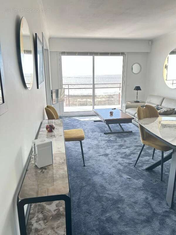 Appartement à LA BAULE-ESCOUBLAC