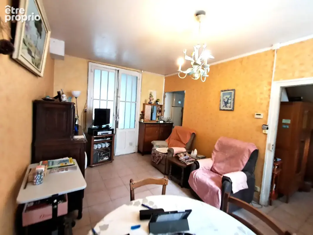 Maison quartier calme - photo 2