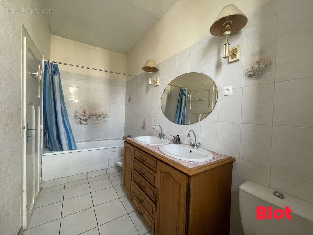 Maison à CESSON-SEVIGNE