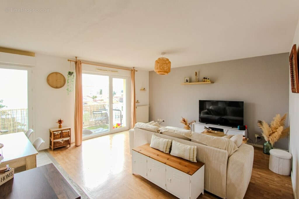 Appartement à ANGLET