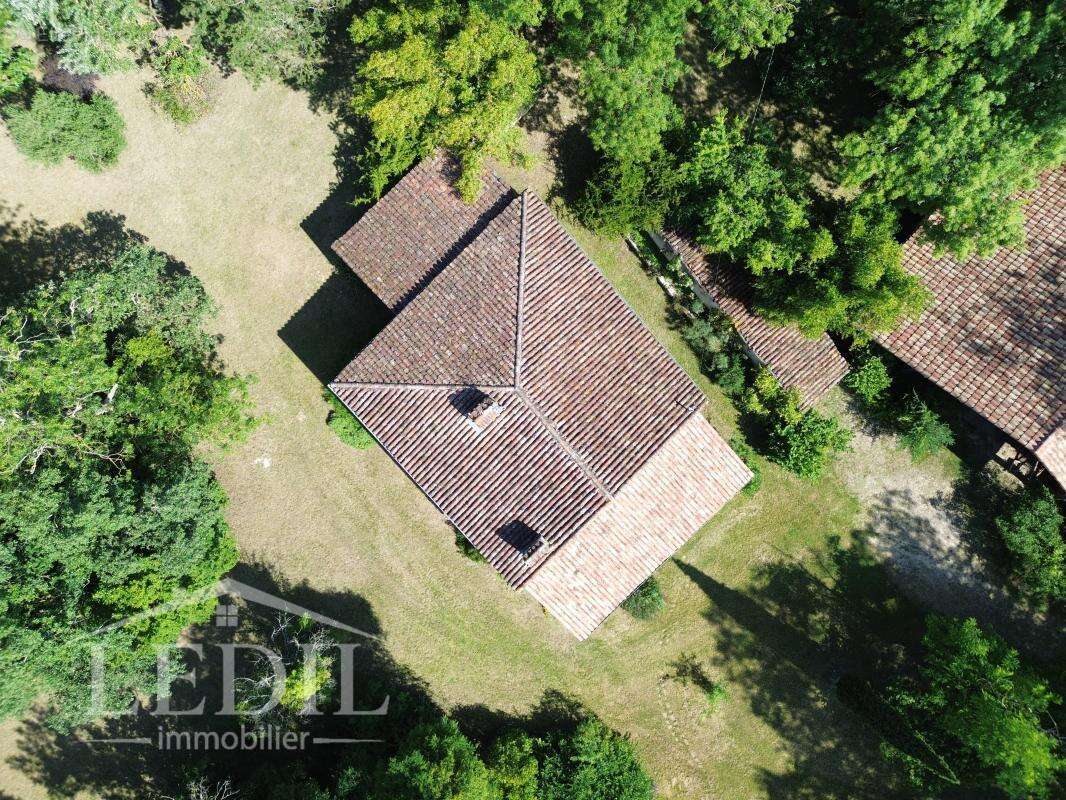 Maison à MAUVEZIN