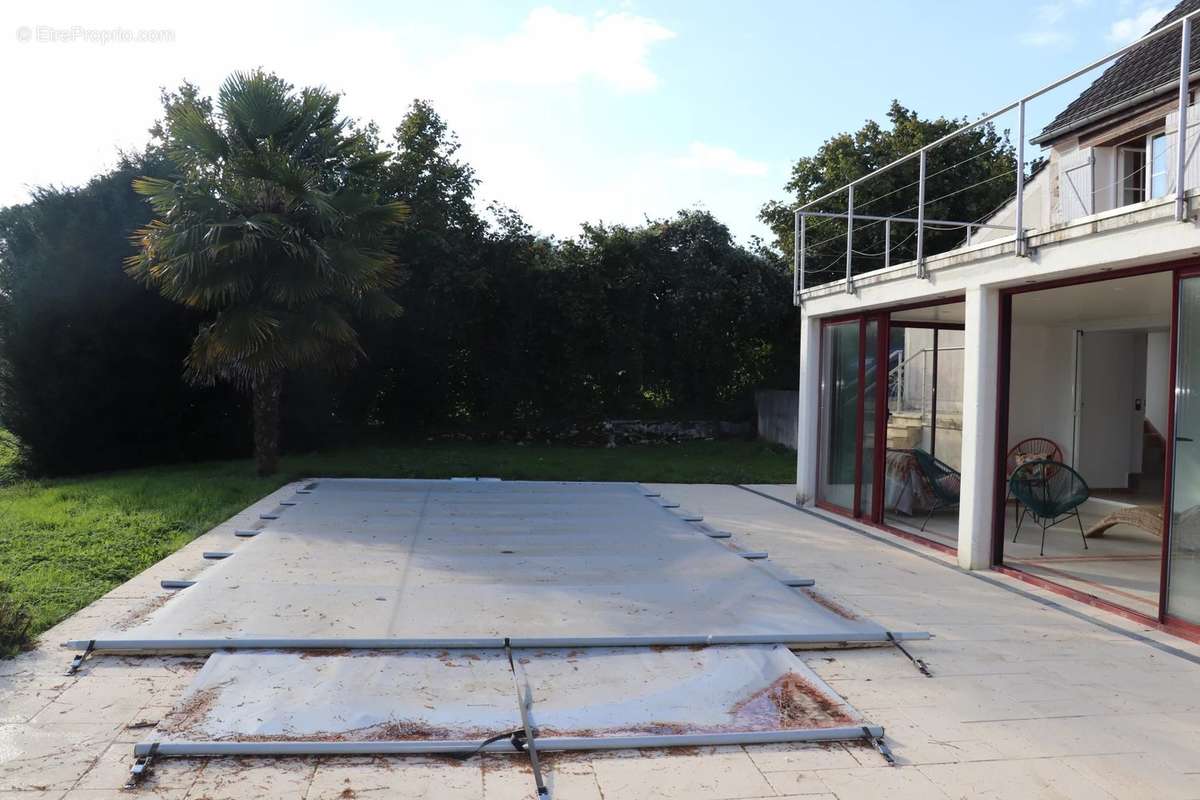 Maison à LA FERTE-SOUS-JOUARRE