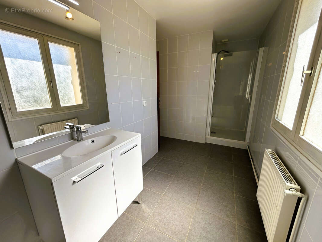 Appartement à PONT-SAINTE-MAXENCE
