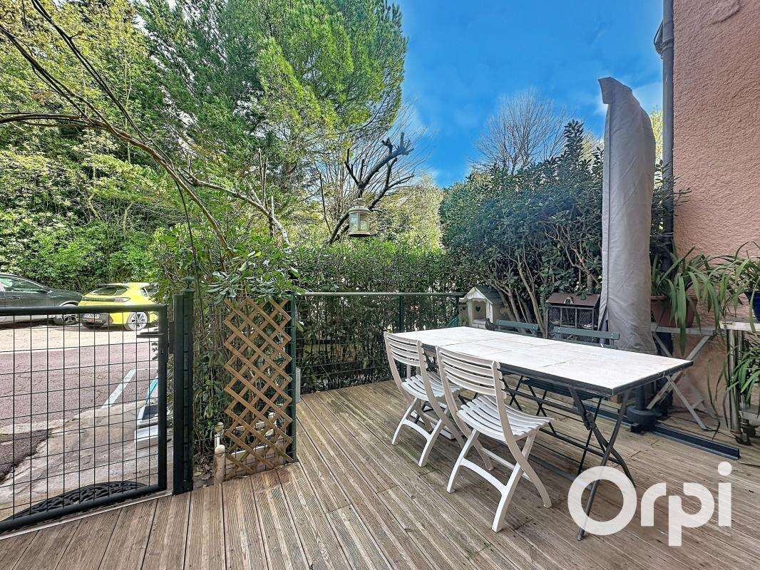 Appartement à VILLENEUVE-LOUBET