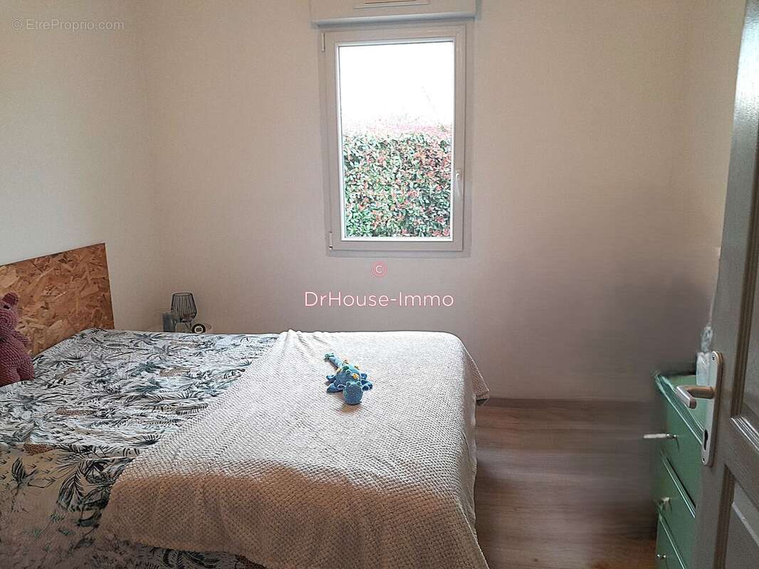 Maison à SAINT-FLORENT-LE-VIEIL