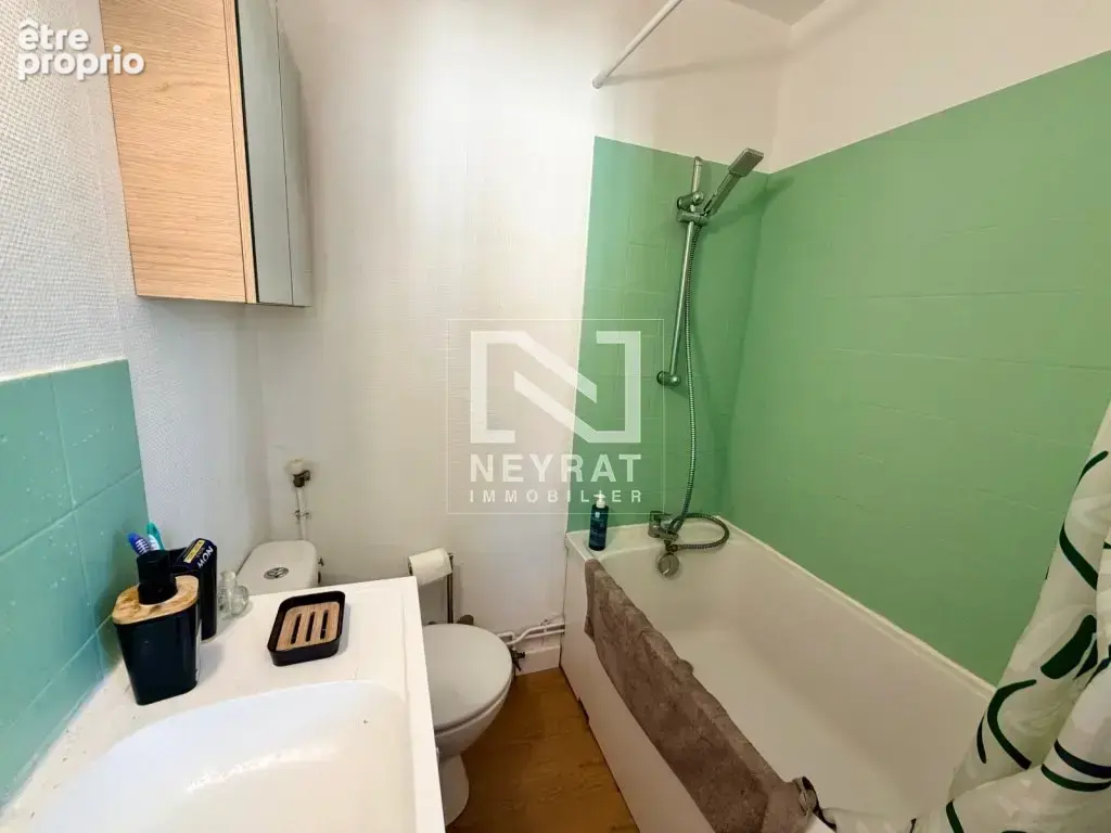 EXCLUSIVITE NEYRAT !!! Immeuble de rapport 10,80% renta net - photo 5