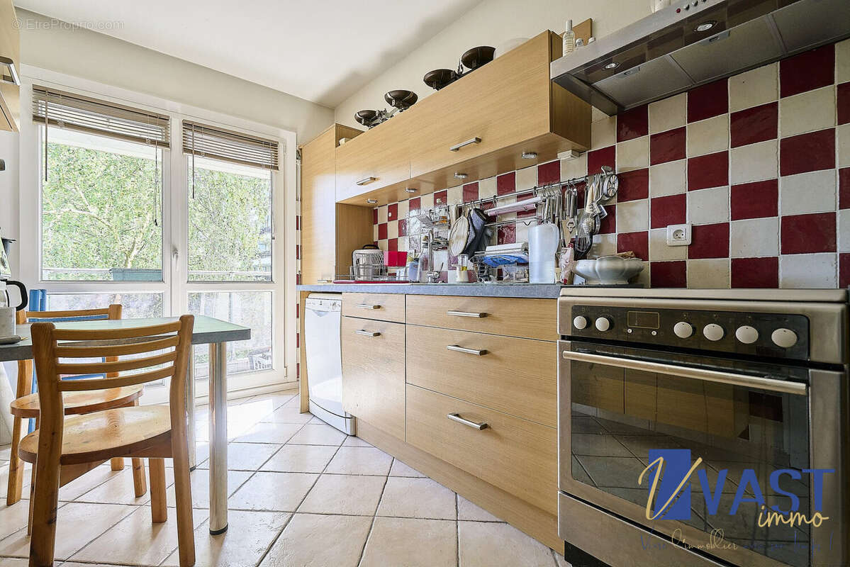 Appartement 139 m² à La Madeleine  - photo 9