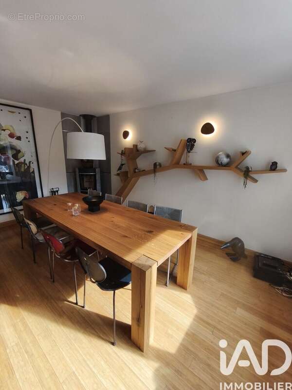 Photo 5 - Maison à PERROS-GUIREC