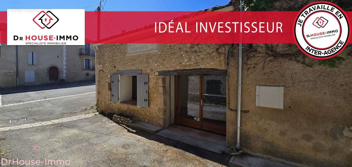 Maison 84 m² à Allemagne-En-Provence  - photo 2