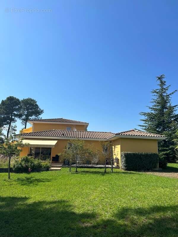 Photo-2025/031608-1A-1 - Maison à MONT-DE-MARSAN