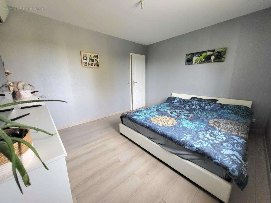 Maison à PITHIVIERS