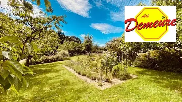 Maison 5 pièces 103 m² à vendre à Foulbec (27210) - photo 4