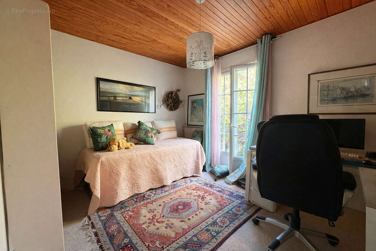 Maison à BEGLES