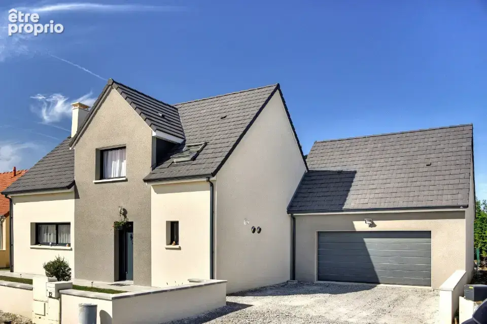 Terrain 432 m² à vendre à Pontault-Combault (77340) - photo 2