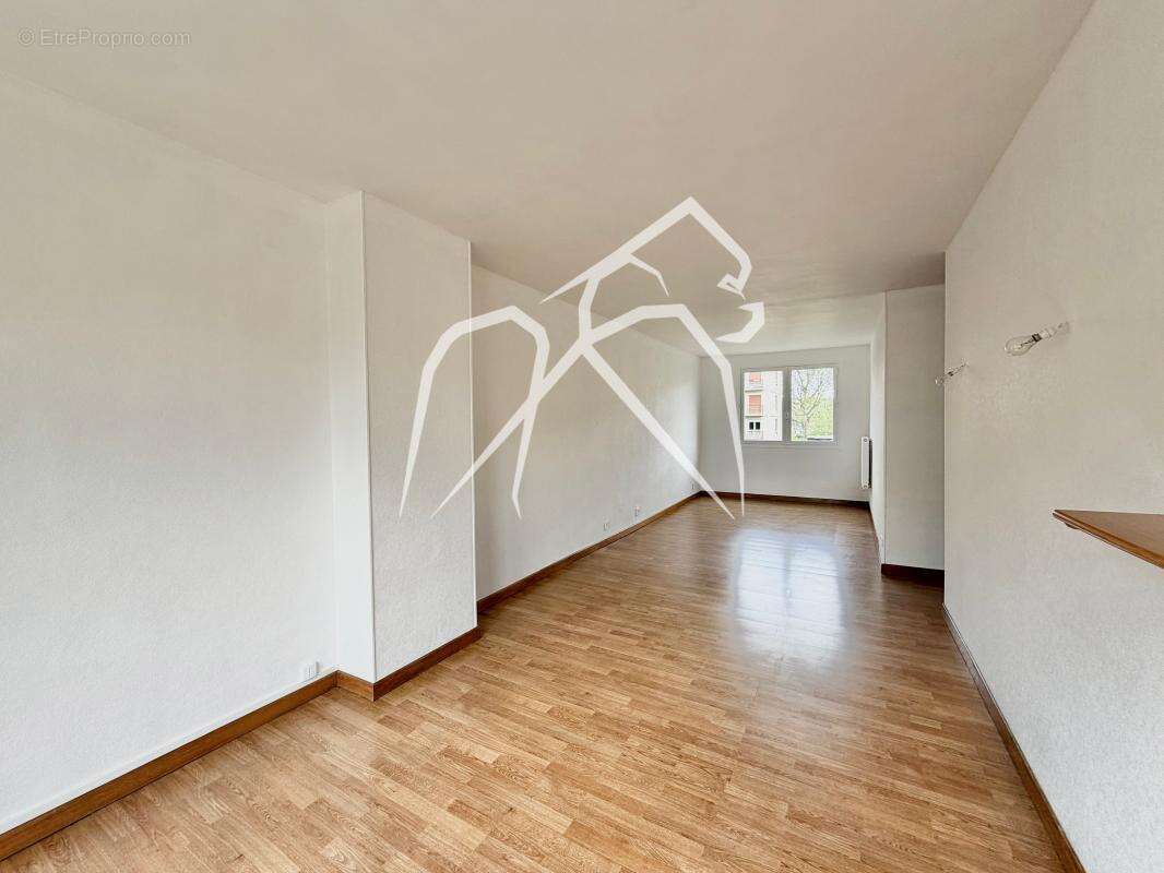 Appartement à ROUEN