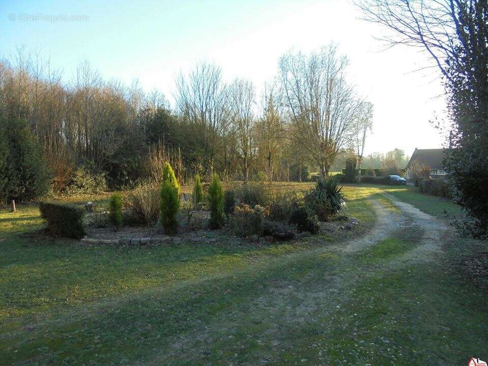 Photo 3 - Maison à VRON