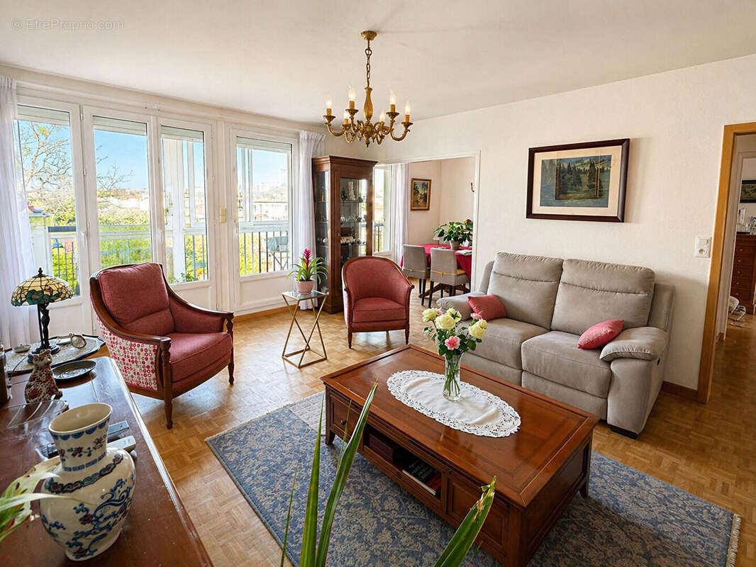 Appartement à BREST