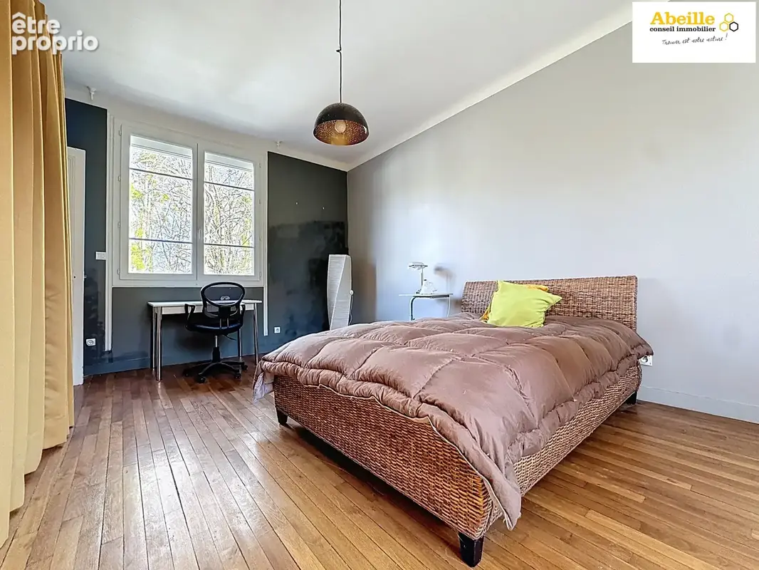 Maison ancienne, coup de coeur assuré ! - photo 8