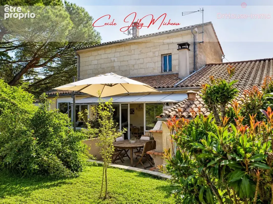 Maison 7 pièces 175 m² à vendre à Gauriac (33710) - photo 37