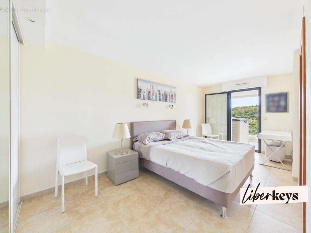 Appartement à SAINT-RAPHAEL