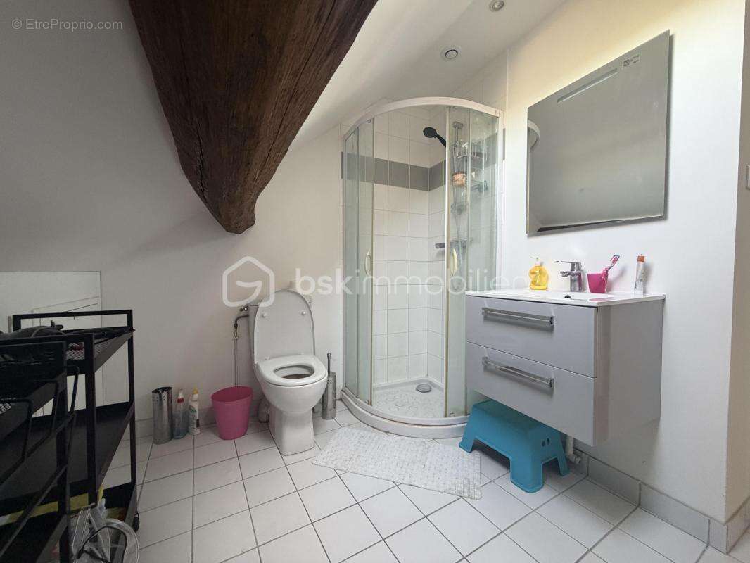 Maison  130m2 sans travaux à prévoir - photo 15