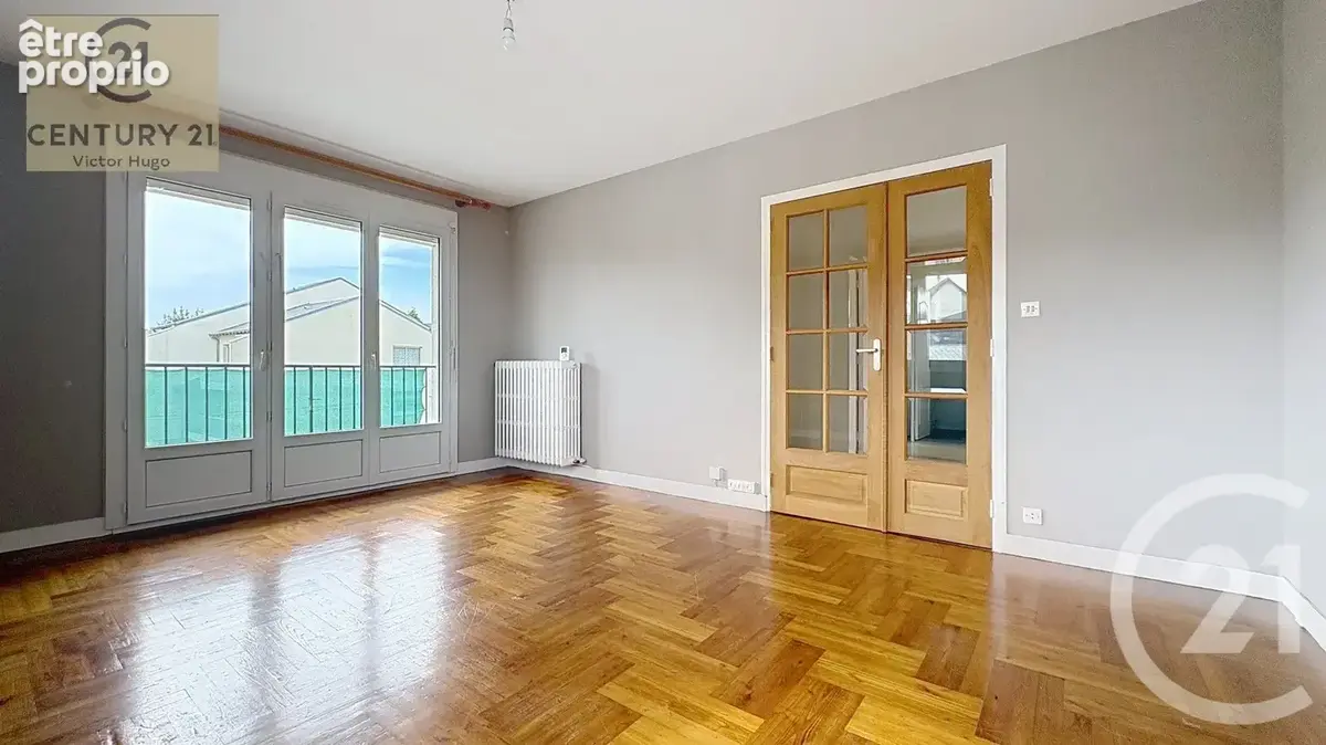 Appartement 3 pièces 64 m² à vendre à Limoges (87000) - photo 4