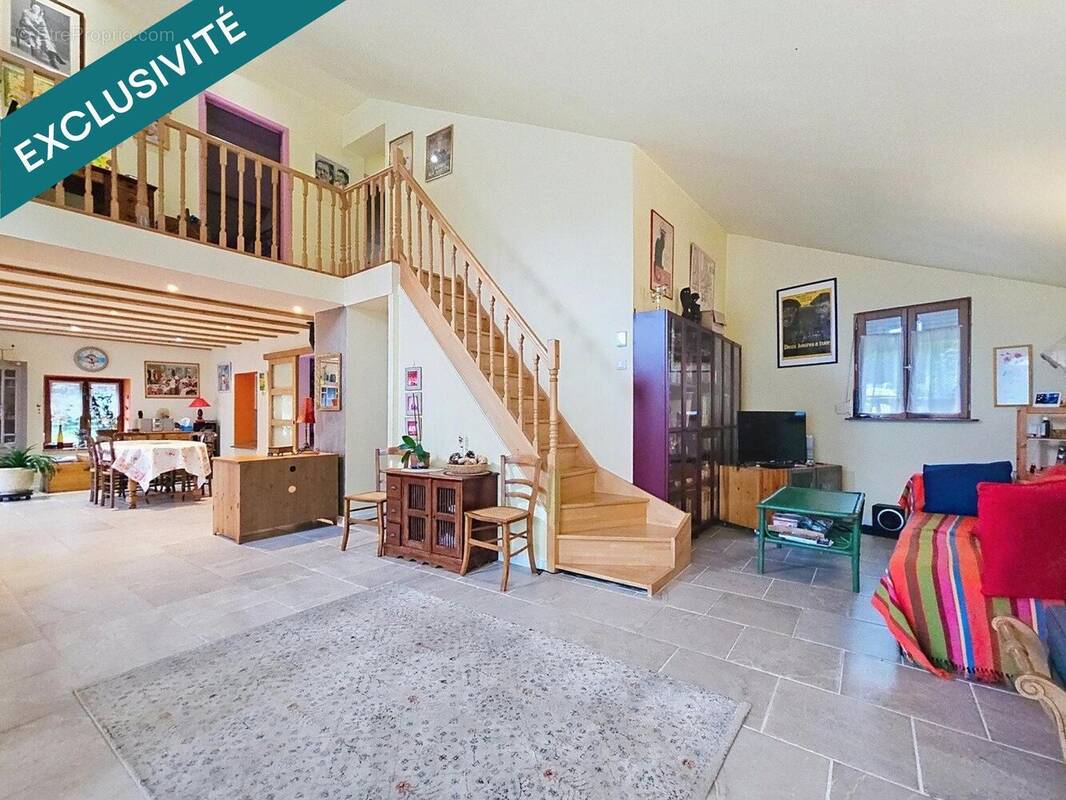 Photo 1 - Maison à PLAINE