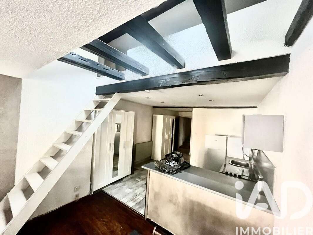 Photo 2 - Appartement à GRENOBLE
