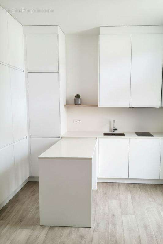 Appartement Ancenis Saint Gereon 2 pièce(s) 36 m² - photo 4