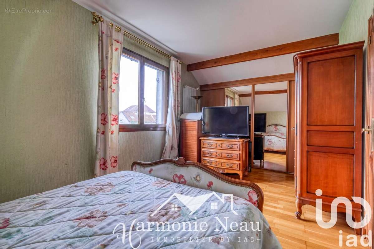 Photo 9 - Maison à VILLEPINTE