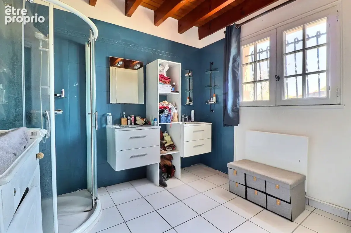 Maison 4 pièces - photo 9
