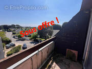Appartement à PIRIAC-SUR-MER
