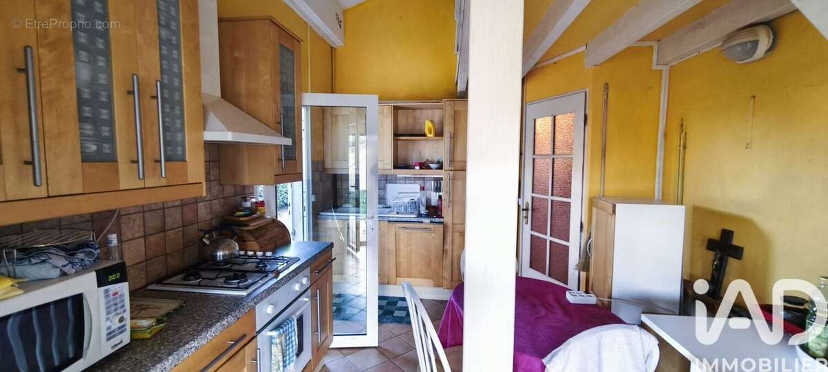 Photo 5 - Maison à FARGUES