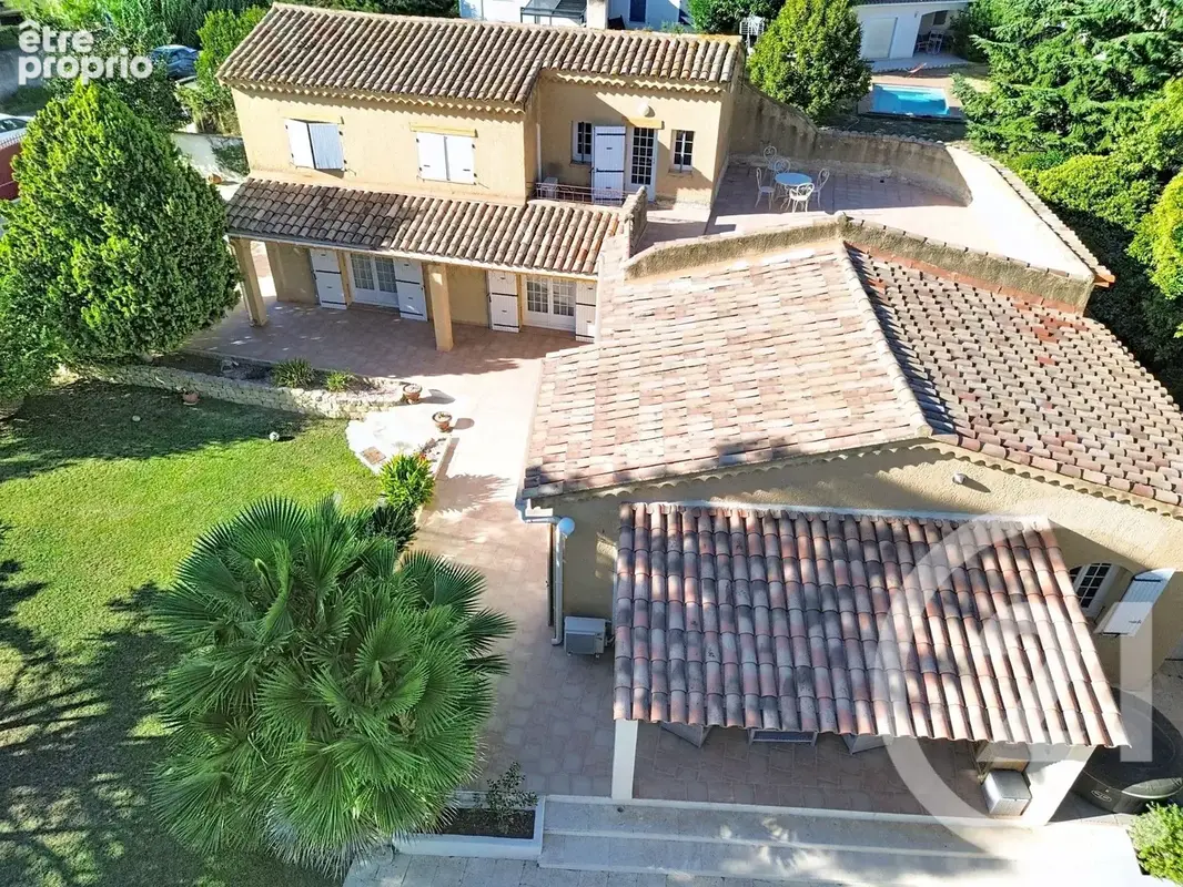 Maison 5 pièces 231 m² à vendre à Morieres-Les-Avignon (84310) - photo 20