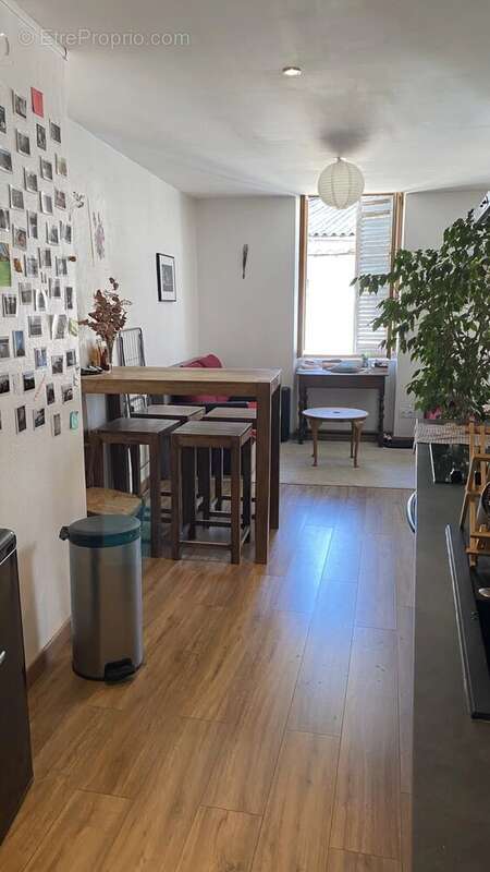 Appartement à DIE