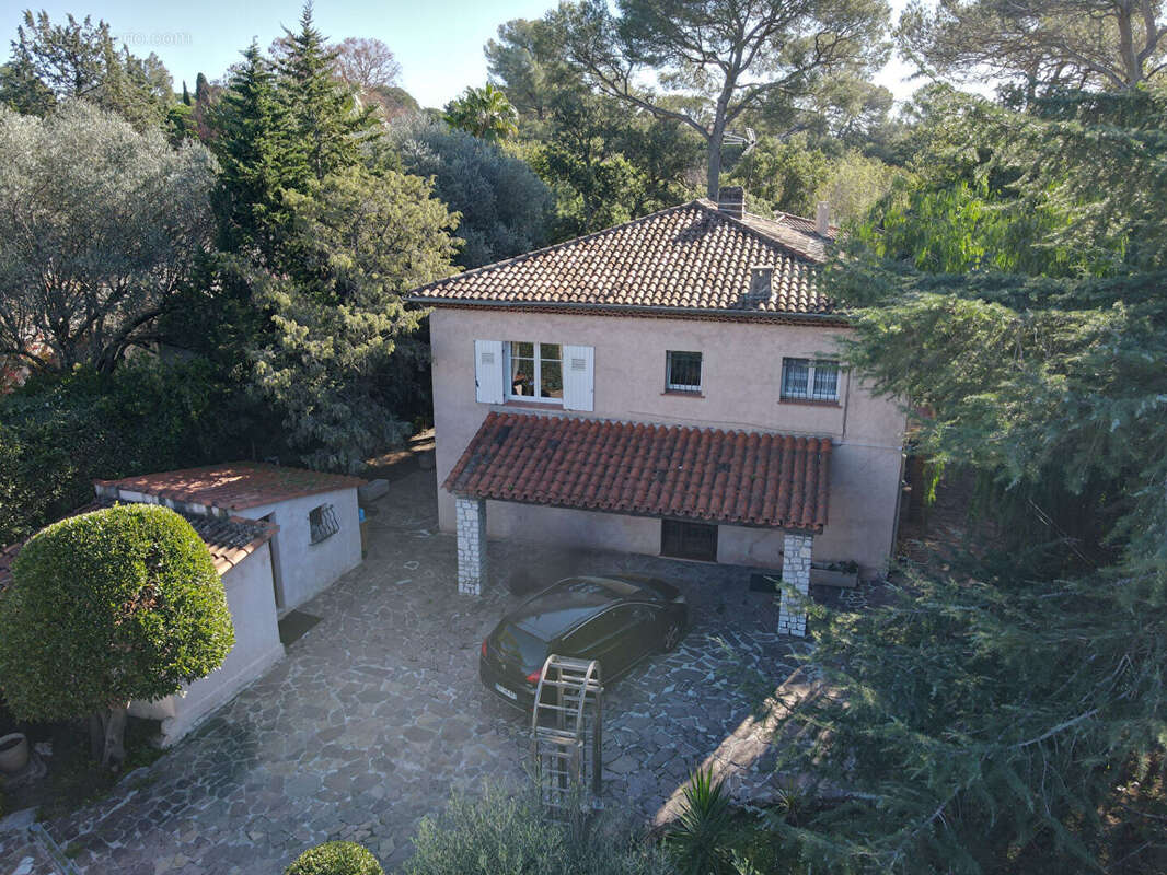 Maison à SAINT-RAPHAEL