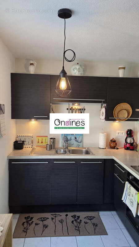 Appartement à HAGUENAU