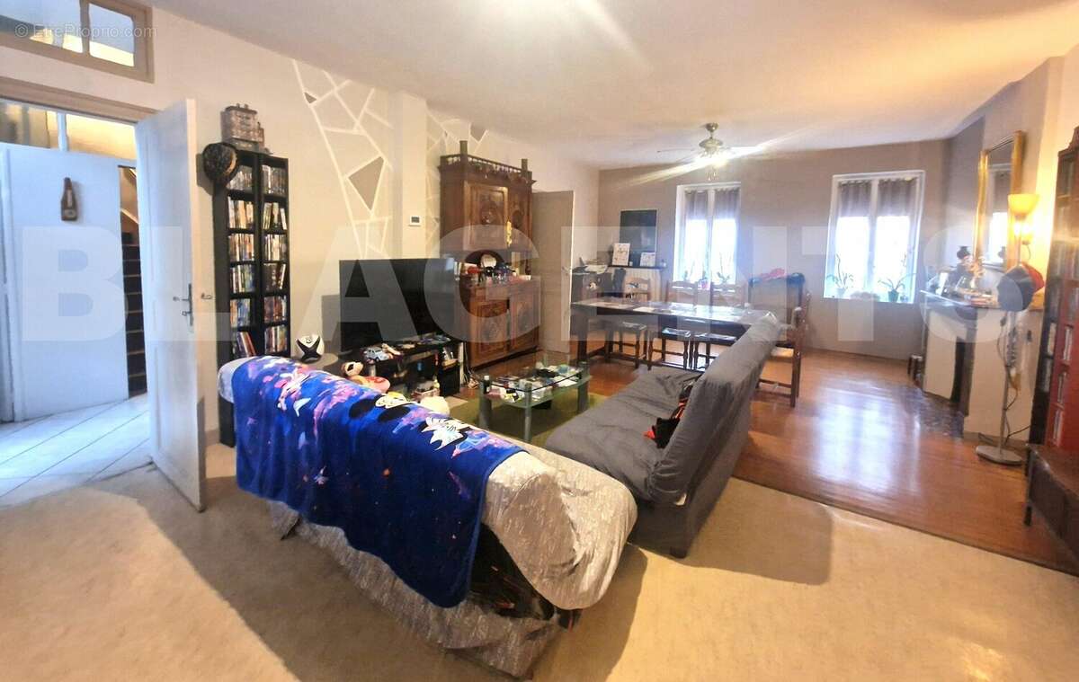 20251024_142417 - Maison à CASTELSARRASIN