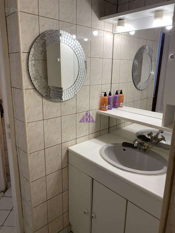 Appartement à HYERES