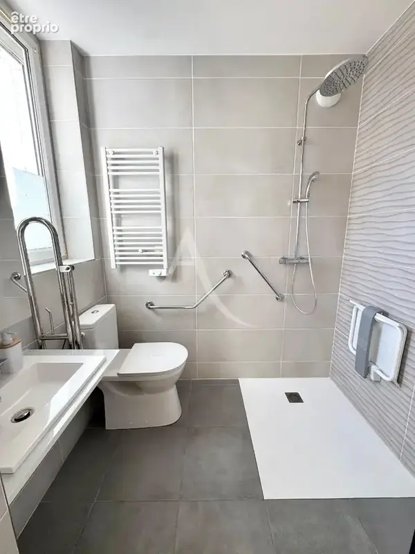 Charmante Mancelle avec chambre de plain-pied - photo 7