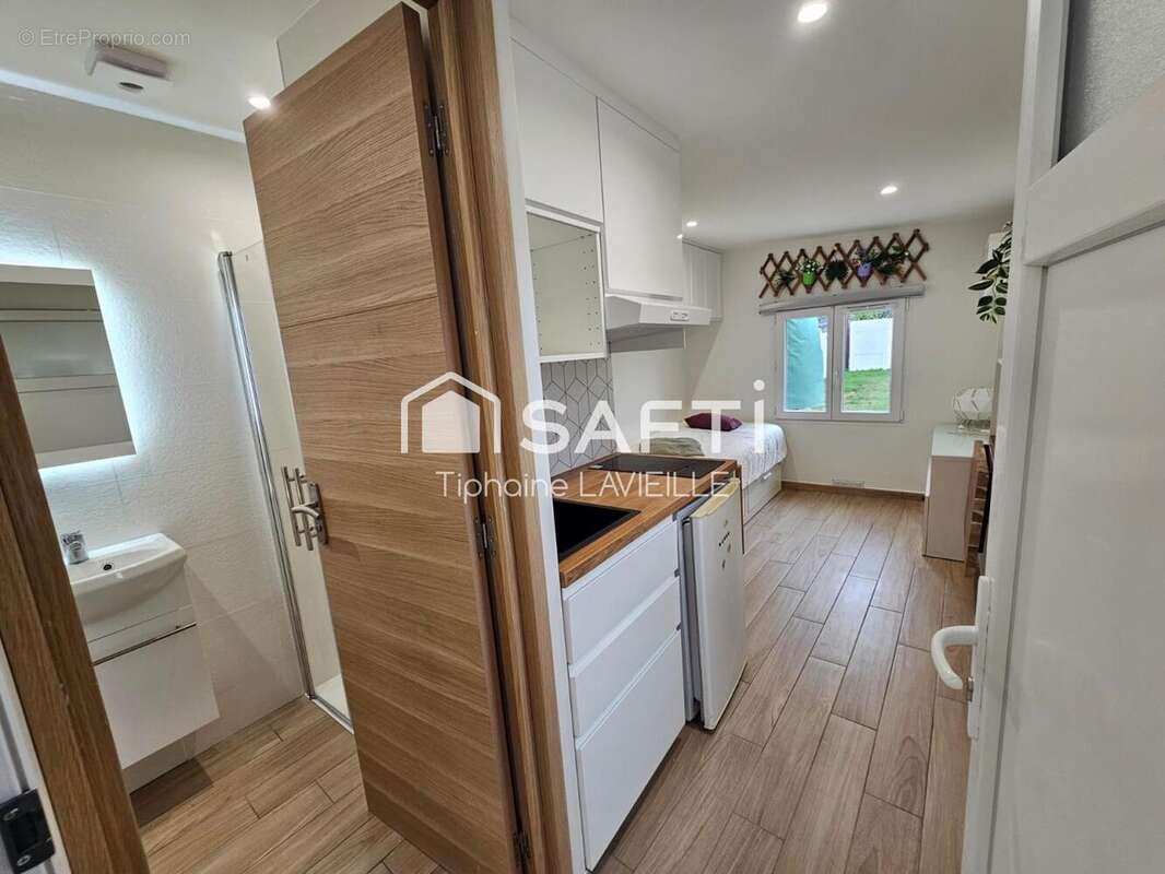 Photo 8 - Maison à LUC-SUR-MER