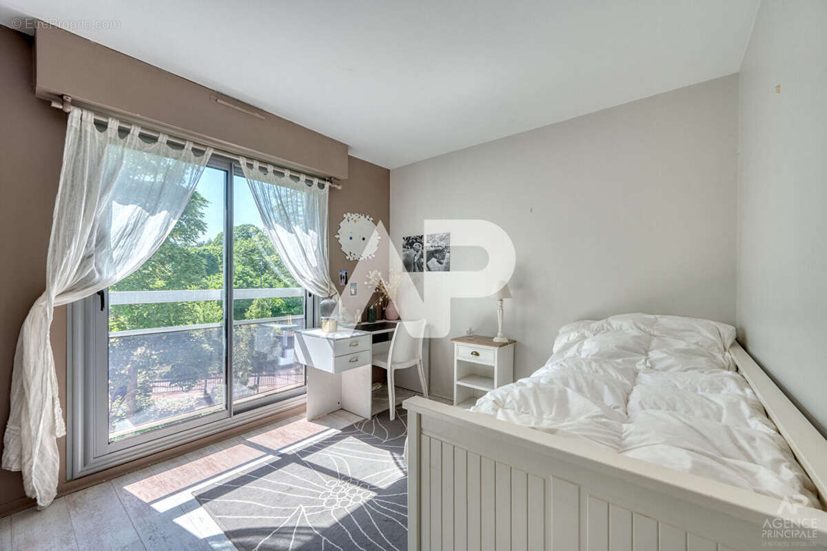 Appartement à RUEIL-MALMAISON