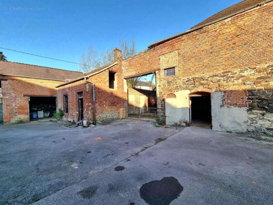 Maison à SAINT-MICHEL