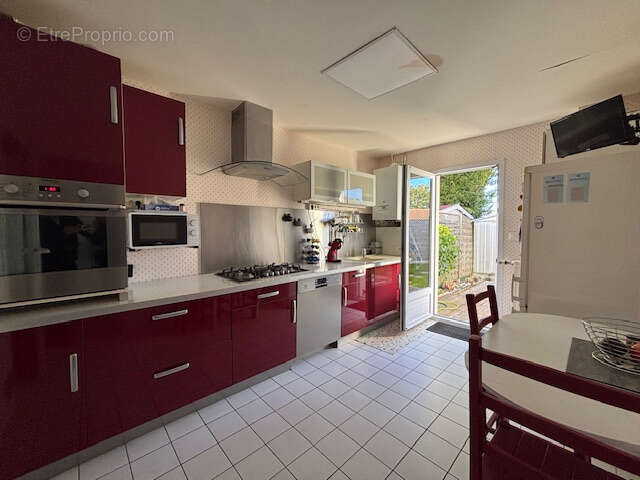 Maison à LA ROCHE-SUR-YON