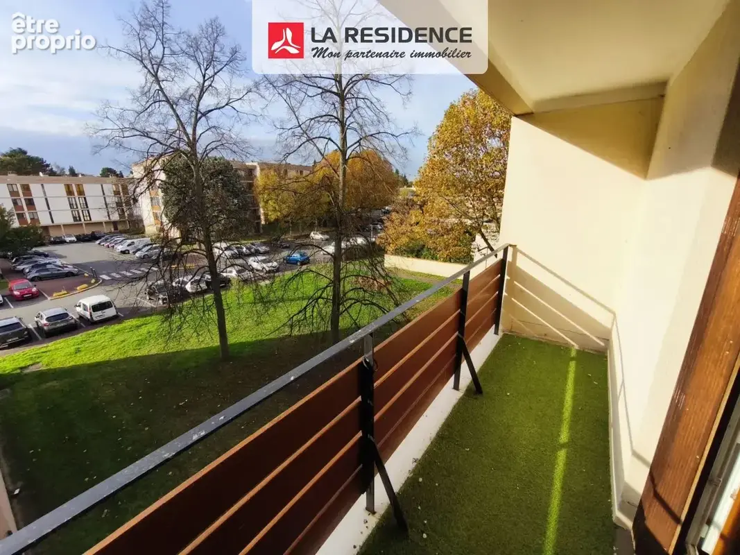 Appartement 3 pièces 57 m² à vendre à Franconville (95130) - photo 2