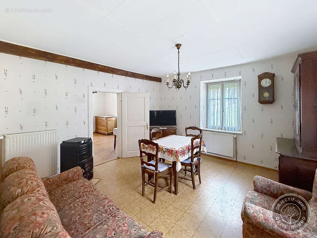 Maison à WASSELONNE