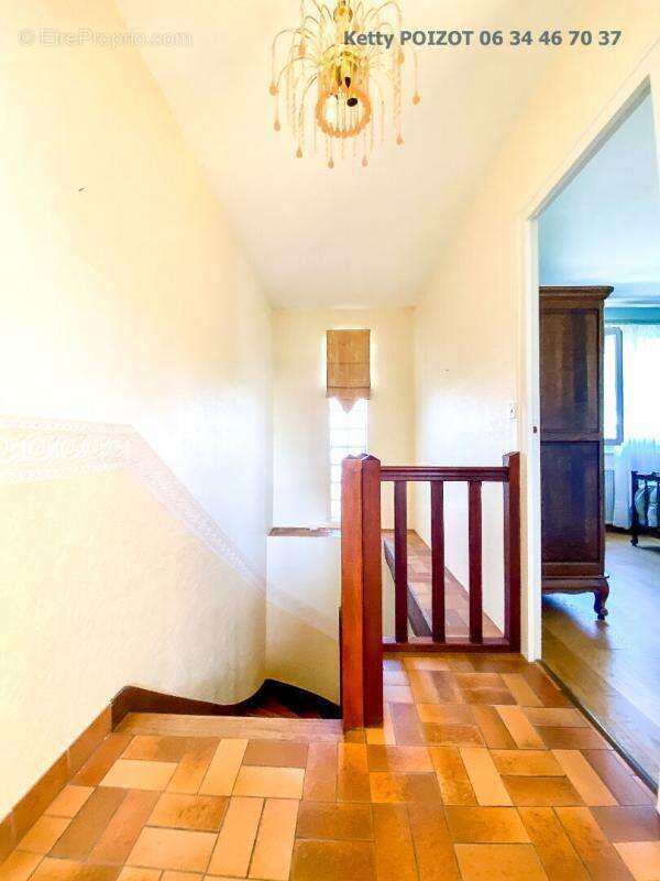 Maison à THOUARE-SUR-LOIRE