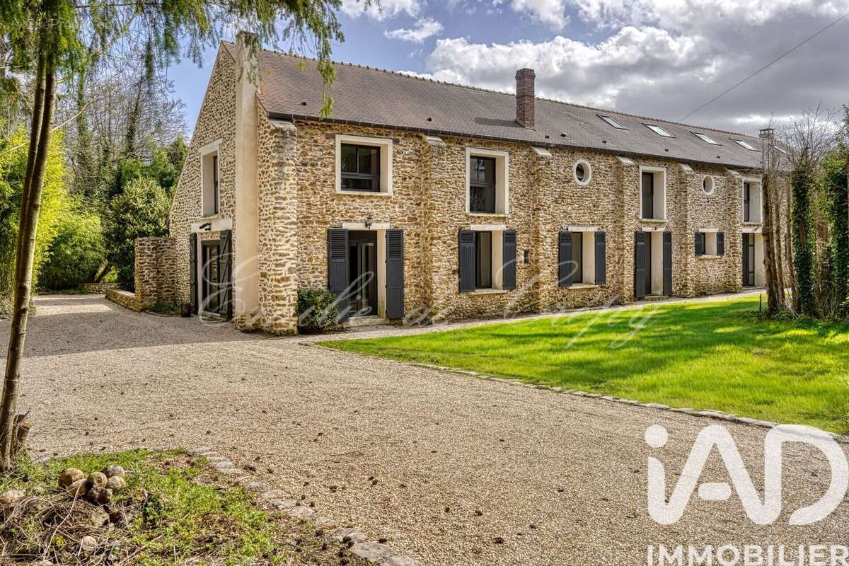 Photo 8 - Maison à BULLION