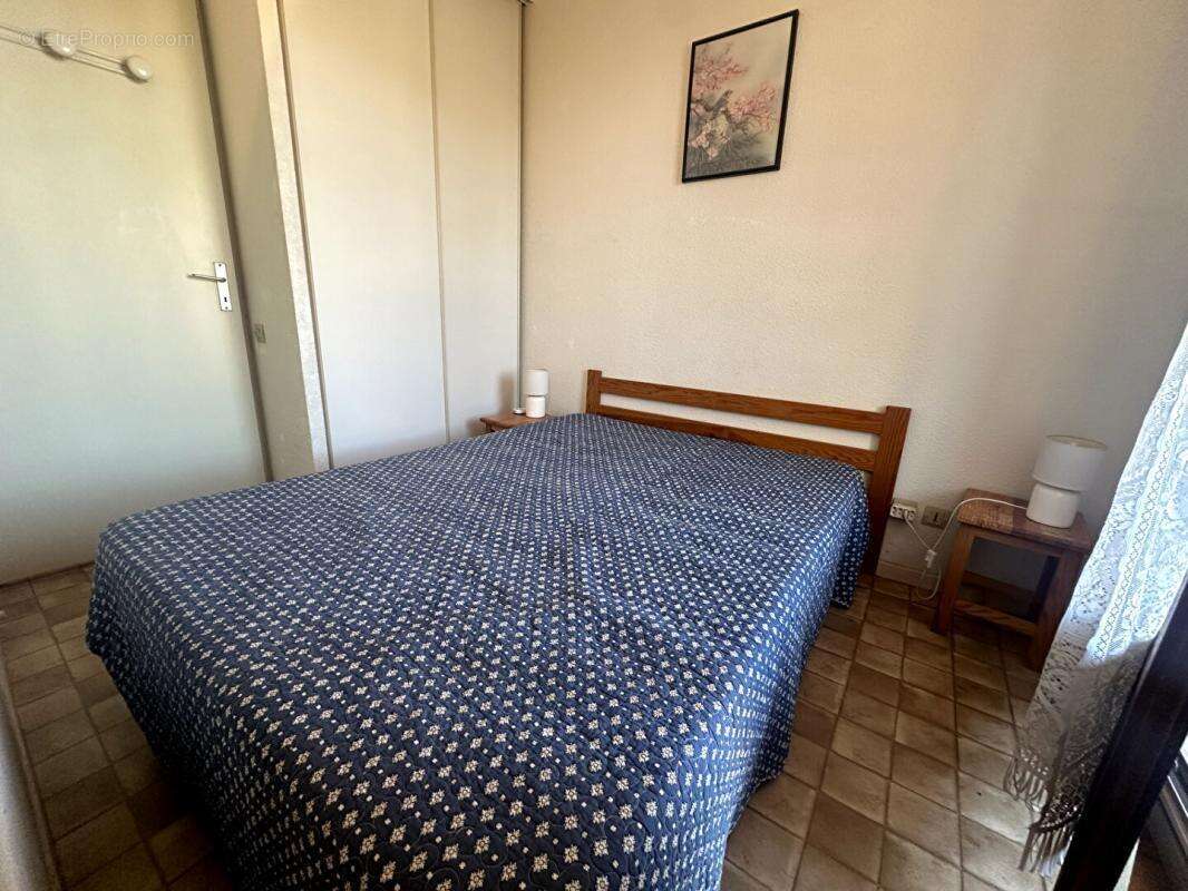 Appartement à SAINT-CYPRIEN