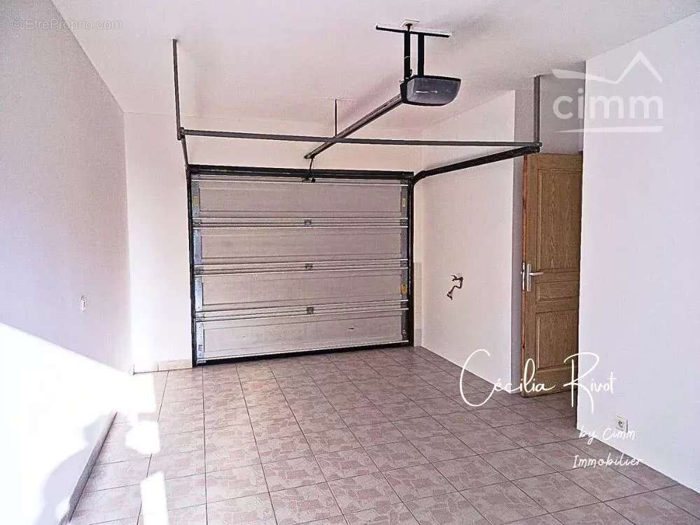 Maison à JUSSAS
